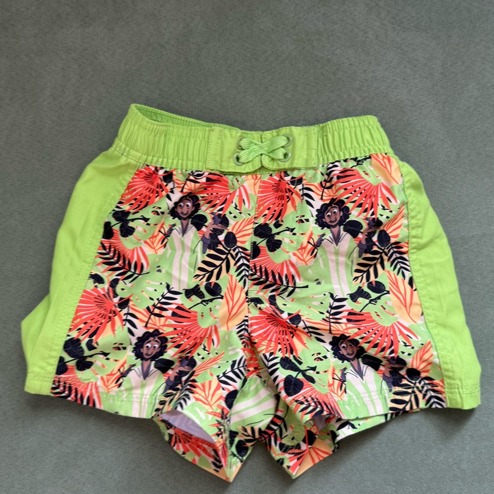 Disney Encanto Bruno Swim 5/6